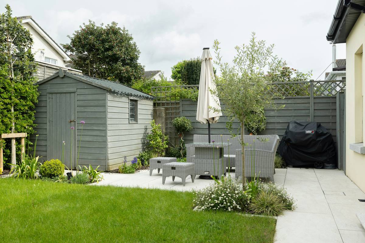 garden gardening ideas: How the Right Garden Table Material Makes or Breaks Your Outdoor Oasis