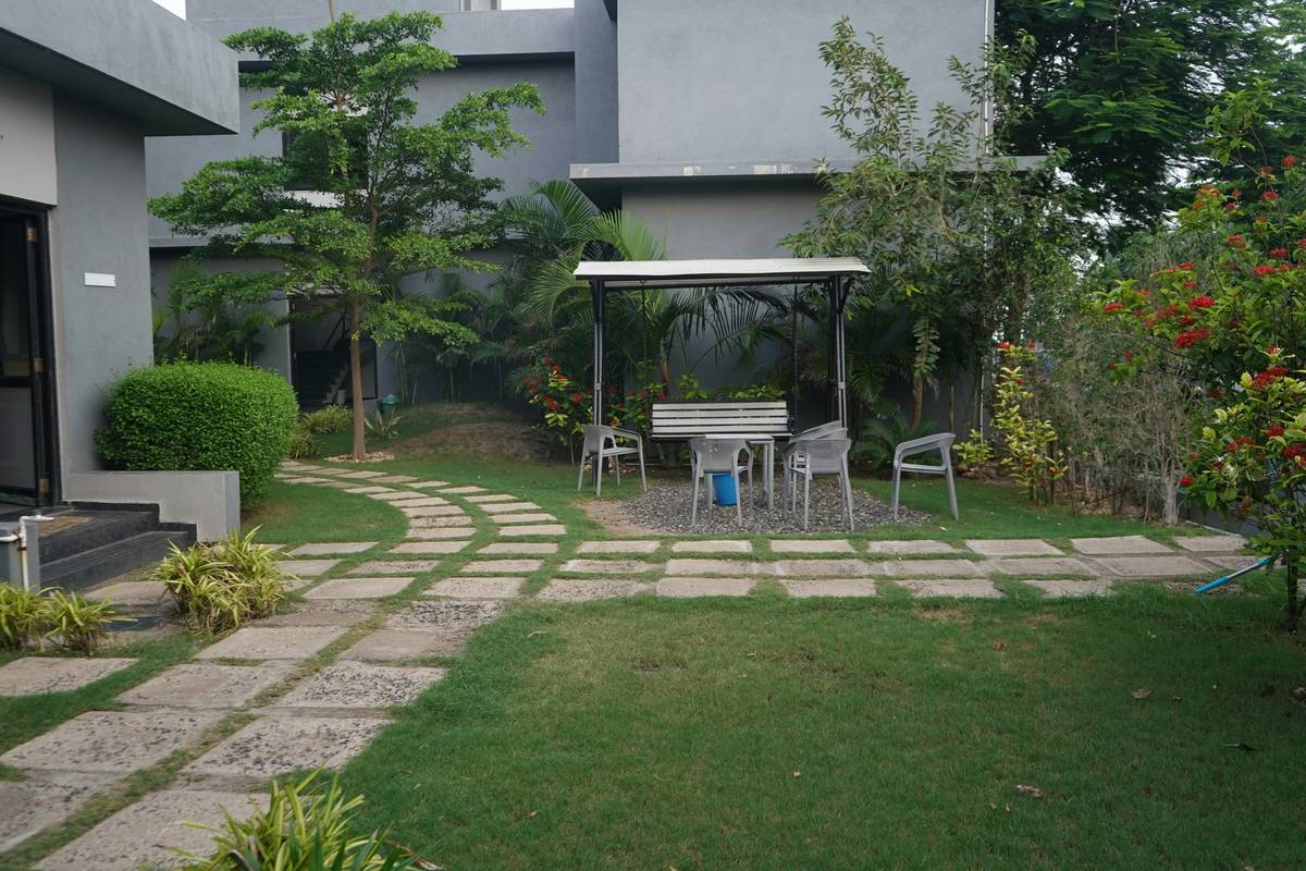 How to Make a Good Garden