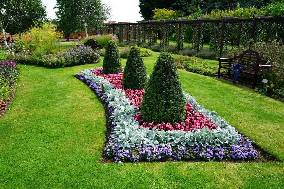 Easy Garden Ideas and Designs: 7 Proven Tips to Avoid Costly Mistakes