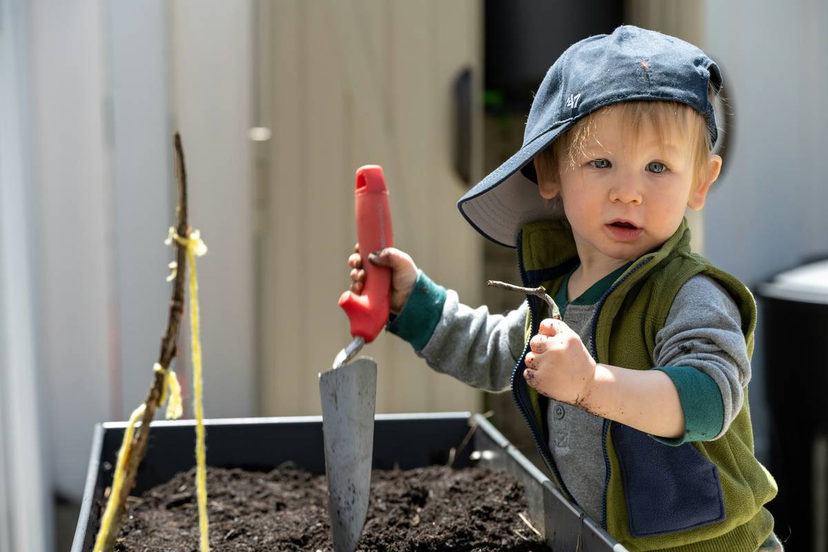 How to Garden for Beginners: 7 Proven Tips to Avoid Costly Mistakes