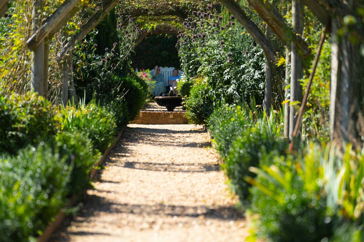 Modern Garden Ideas UK: 7 Proven Tips to Avoid Costly Mistakes