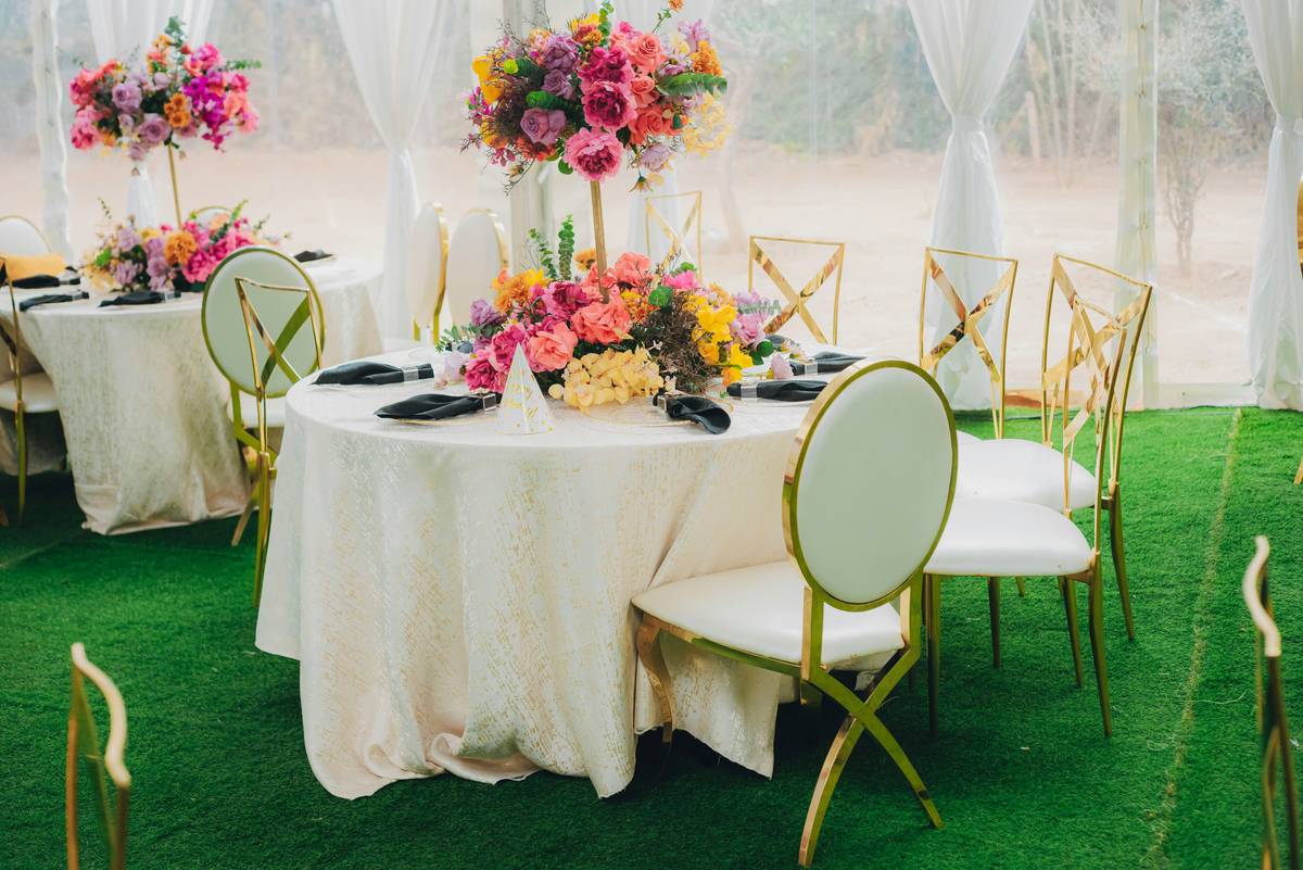 Garden Table Centerpiece Ideas: 7 Proven Tips to Avoid Costly Mistakes
